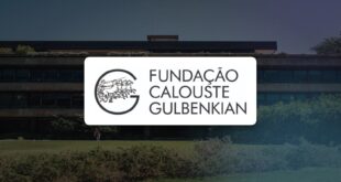Fundação Calouste Gulbenkian