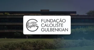 Fundação Calouste Gulbenkian