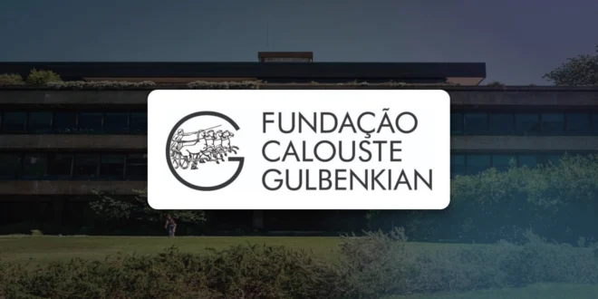 Fundação Calouste Gulbenkian