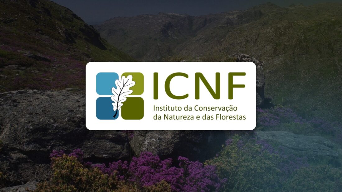 ICNF Instituto da Conservação da Natureza e das Florestas