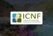 ICNF Instituto da Conservação da Natureza e das Florestas