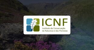 ICNF Instituto da Conservação da Natureza e das Florestas