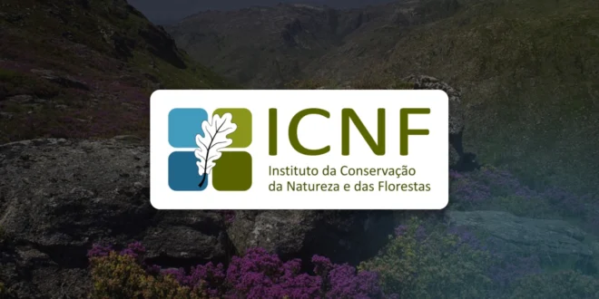 ICNF Instituto da Conservação da Natureza e das Florestas