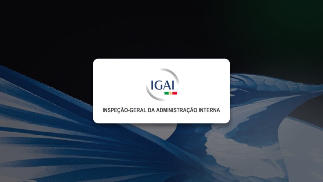 IGAI Inspeção-Geral da Administração Interna