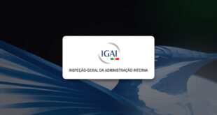 IGAI Inspeção-Geral da Administração Interna