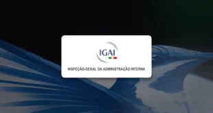 IGAI Inspeção-Geral da Administração Interna