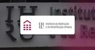 IHRU Instituto da Habitação e da Reabilitação Urbana