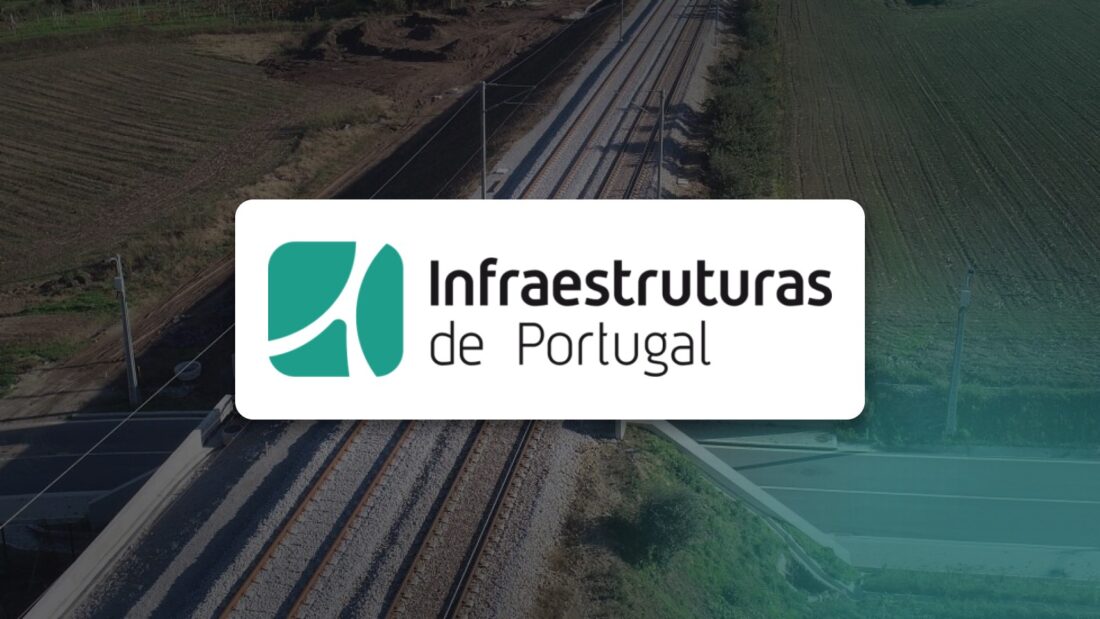 IP Infraestruturas de Portugal