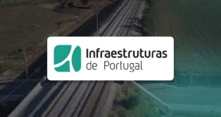 IP Infraestruturas de Portugal