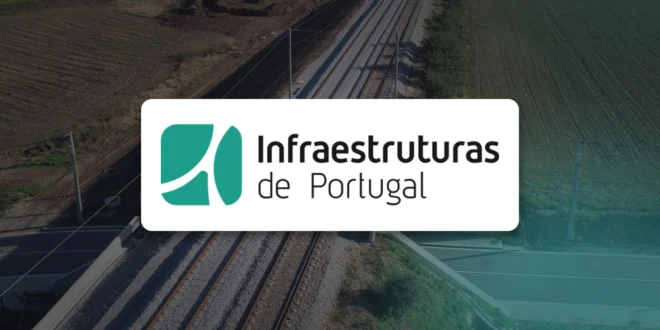 IP Infraestruturas de Portugal