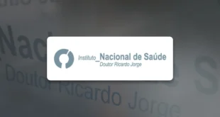 INSA Instituto Ricardo Jorge