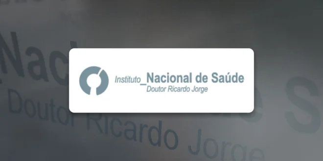 INSA Instituto Ricardo Jorge