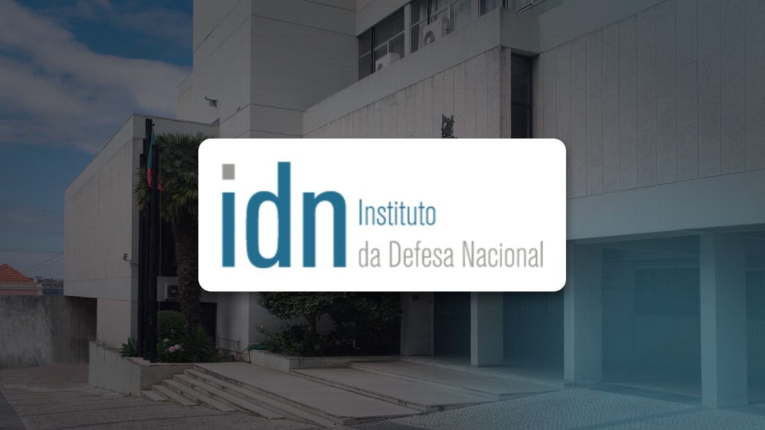 IDN Instituto da Defesa Nacional