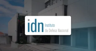 IDN Instituto da Defesa Nacional