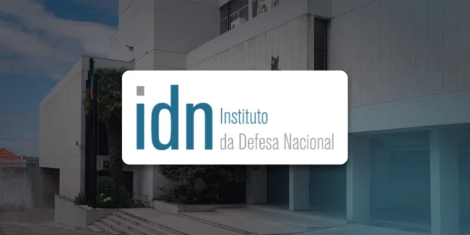 IDN Instituto da Defesa Nacional