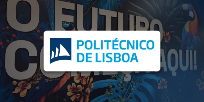 IPL Instituto Politécnico de Lisboa