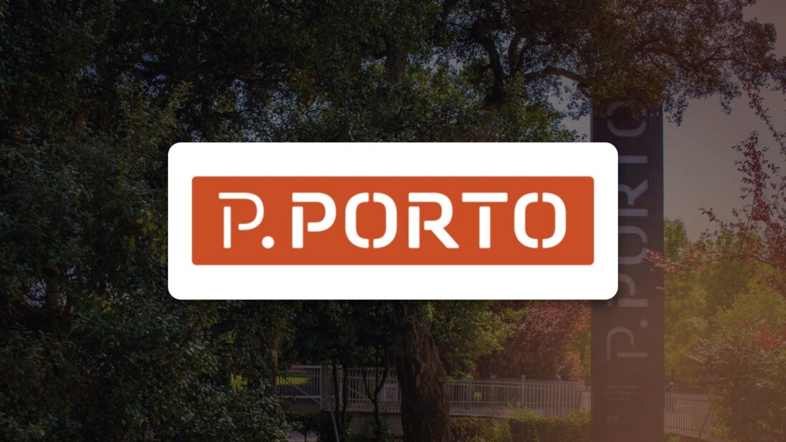 IPP Instituto Politécnico do Porto