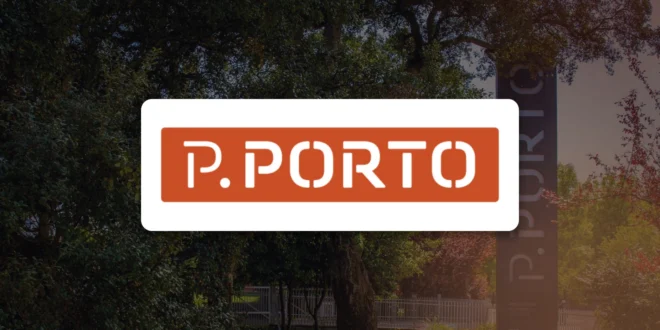 IPP Instituto Politécnico do Porto