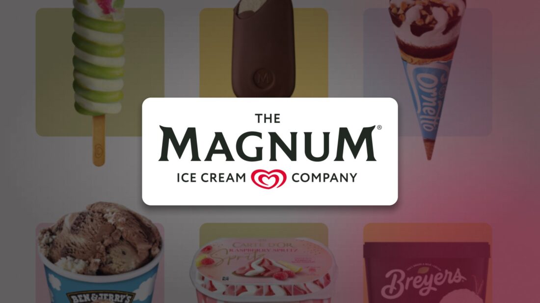 Magnum Ice Cream Company