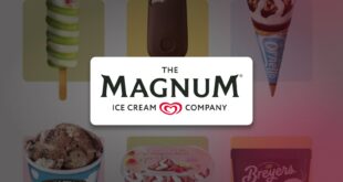 Magnum Ice Cream Company