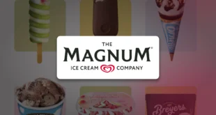 Magnum Ice Cream Company