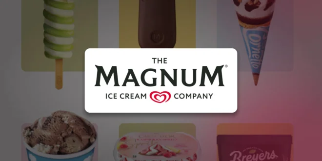 Magnum Ice Cream Company