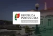 SGMNE MNE Ministério dos Negócios Estrangeiros