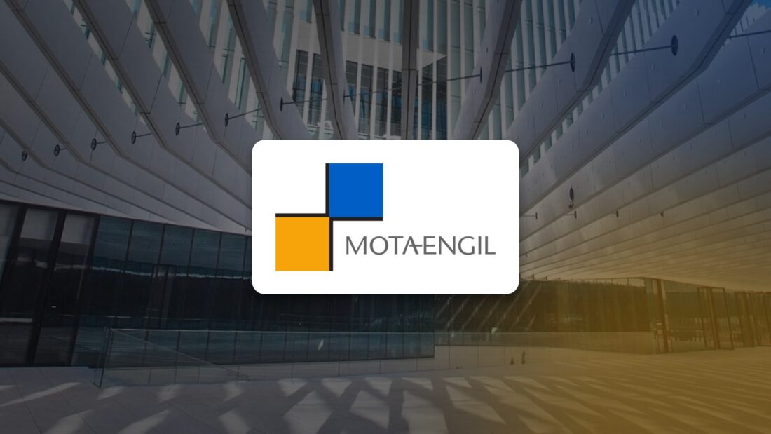 Mota-Engil