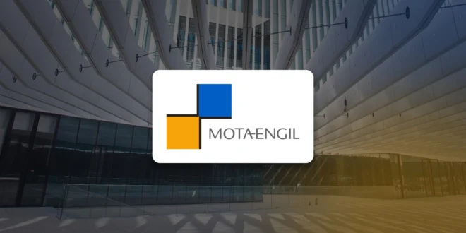 Mota-Engil