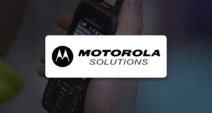 Motorola Solutions