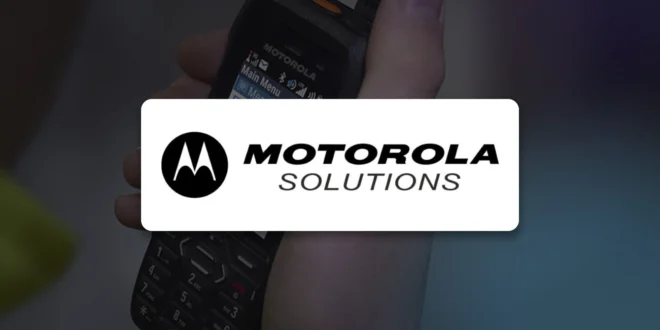Motorola Solutions