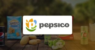 PepsiCo