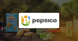 PepsiCo