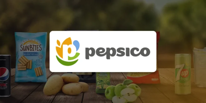 PepsiCo