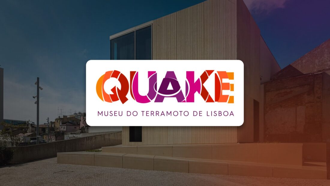 Quake - Museu do Terramoto de Lisboa