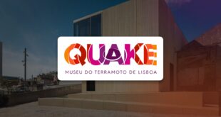 Quake - Museu do Terramoto de Lisboa