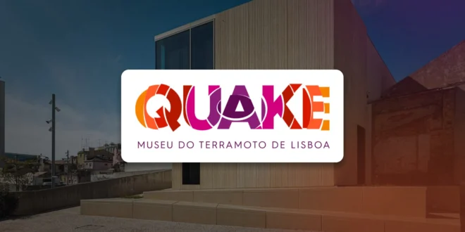 Quake - Museu do Terramoto de Lisboa
