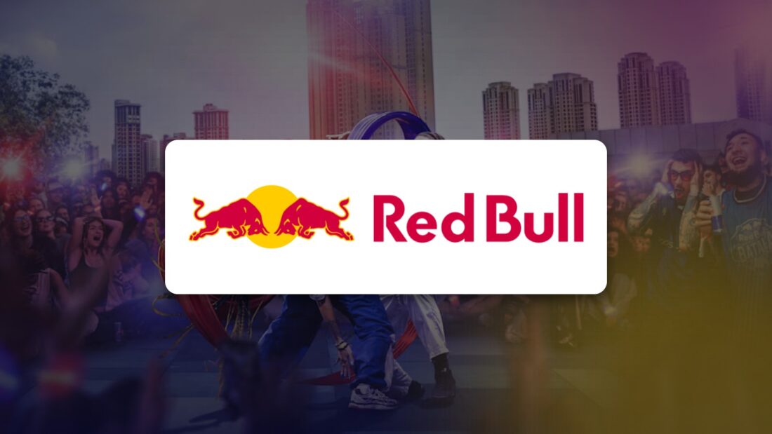 Red Bull