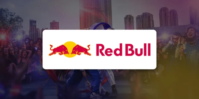 Red Bull