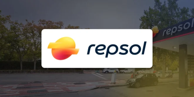Repsol