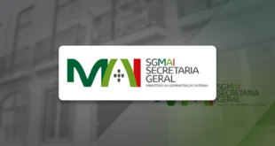 SGMAI Secretaria-Geral do Ministério da Administração Interna