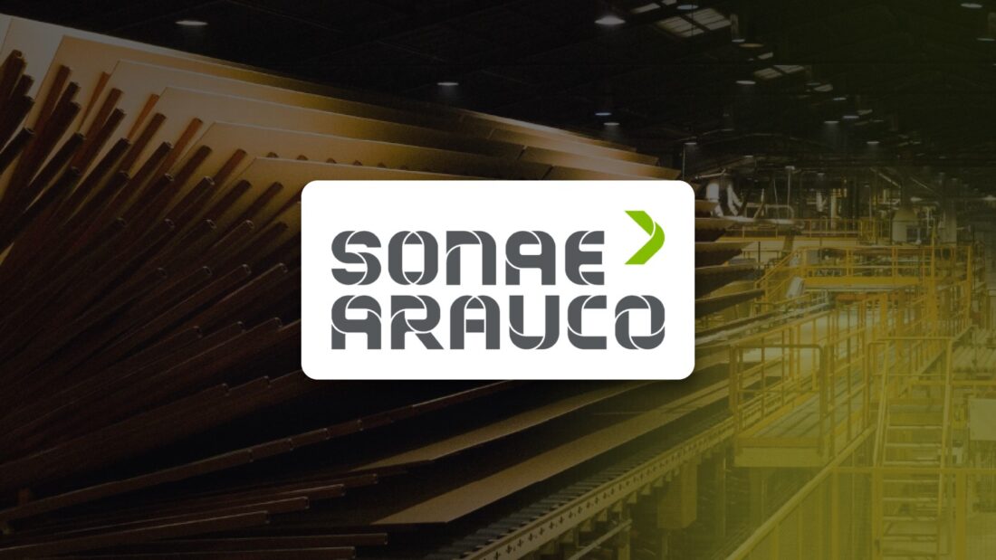 Sonae Arauco