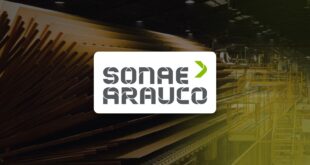 Sonae Arauco