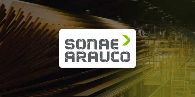 Sonae Arauco
