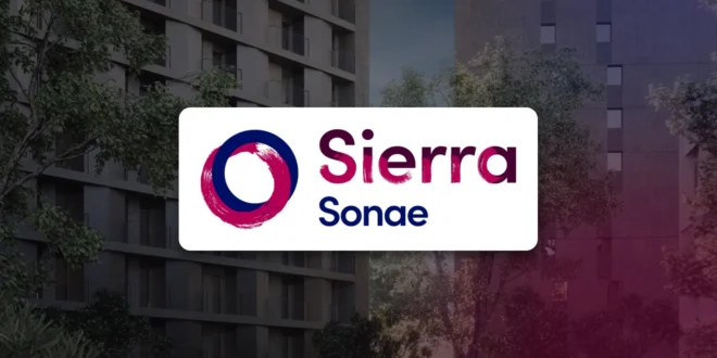 Sonae Sierra