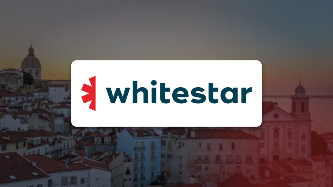 Whitestar