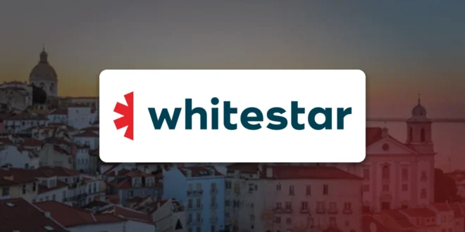 Whitestar