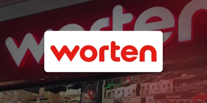 Worten