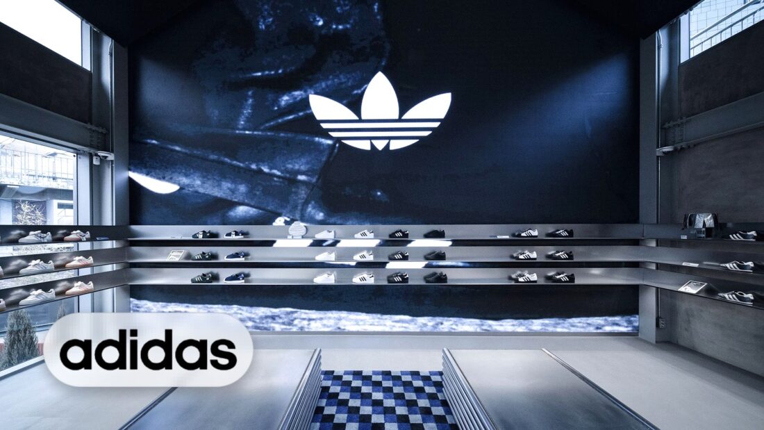 Adidas