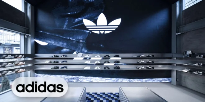 Adidas